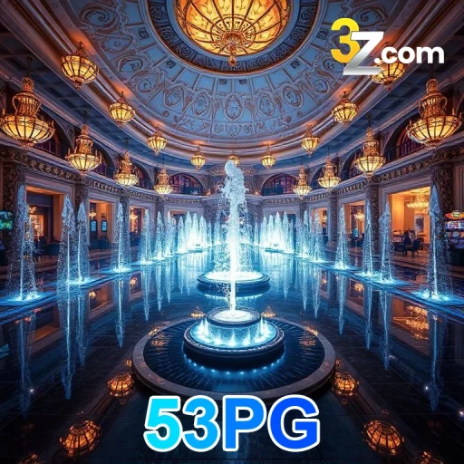 Promoções Incríveis na 53PG para Jogadores de Todos os Níveis