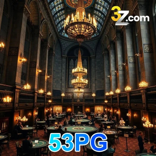 53PG Segurança Garantida