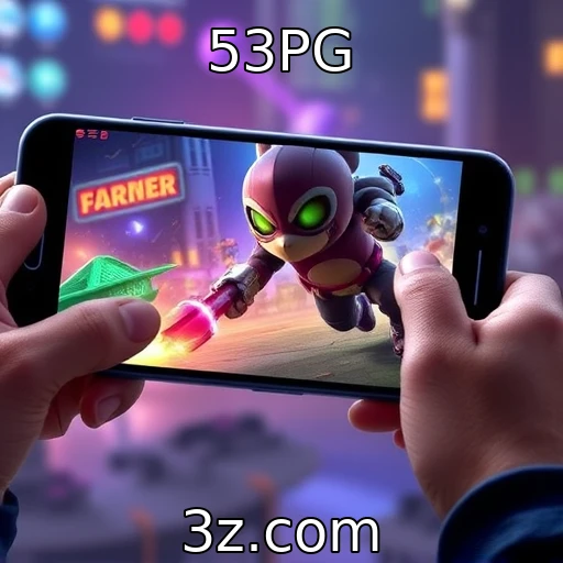 Tendências emergentes em jogos para dispositivos móveis