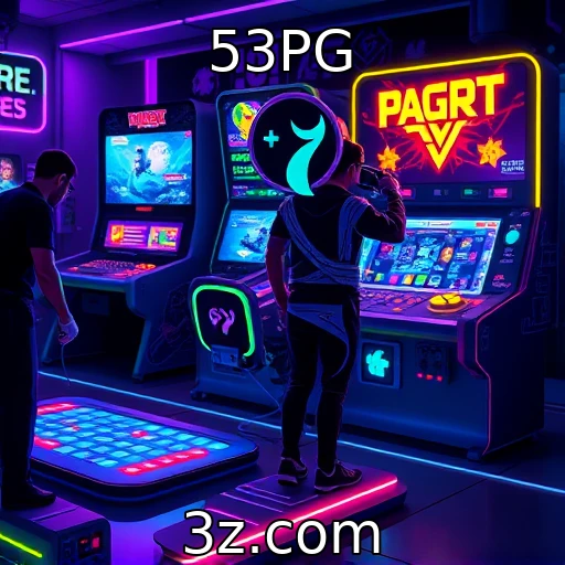 Tendências em jogos eletrônicos para o futuro